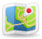 map icon